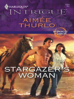 cover image of Stargazer's Woman